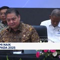 Video: Tok! PPN Resmi Naik Menjadi 12% Pada 2025