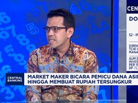 Video: Trump Picu Dana Asing Kabur & Rupiah Tersungkur, BI Harus Apa?
