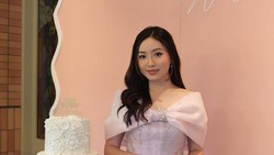 Natasha Wilona Bawa Bukti Ini ke Polisi soal Produk Pakai Foto Tanpa Izin