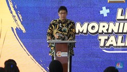 19 Bank Bangkrut Tahun Ini, LPS Siapkan Rp1 T Untuk Jamin Dana Nasabah