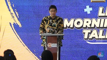 19 Bank Bangkrut Tahun Ini, LPS Siapkan Rp1 T Untuk Jamin Dana Nasabah