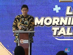 19 Bank Bangkrut Tahun Ini, LPS Siapkan Rp1 T Untuk Jamin Dana Nasabah