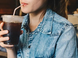 5 Racikan Kopi Ini Bisa Turunkan BB, Bulletproof hingga Americano