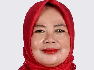 Anggota DPRD Lampung Selatan yang Palsukan Ijazah Divonis 1 Tahun Penjara