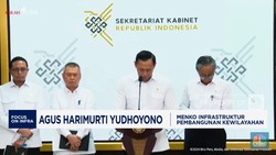 Video : Begini Skenario Antisipasi Kemacetan Saat Libur Nataru