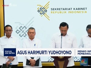 Video : Begini Skenario Antisipasi Kemacetan Saat Libur Nataru
