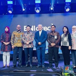 Perkuat Ekonomi Jawa Timur, BNI Gelar Diskusi dengan Pelaku Usaha