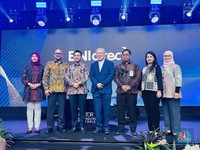 Perkuat Ekonomi Jawa Timur, BNI Gelar Diskusi dengan Pelaku Usaha