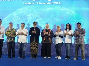 BPJS Ketenagakerjaan Edukasi Pentingnya Jaminan Sosial bagi Pekerja Migran
