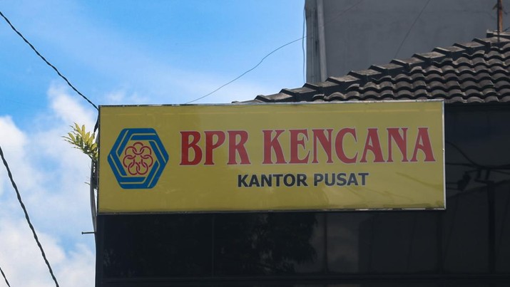 BPR Kencana