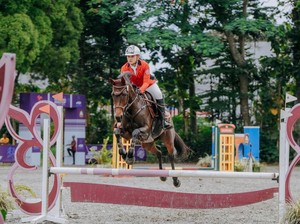 Kejurnas Berkuda Digelar di Tiga Provinsi Tahun Ini