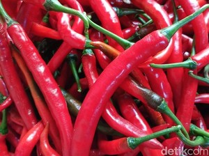 Harga Pangan di Cirebon Alami Kenaikan Jelang Nataru