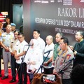 Simak, Ini Data Terbaru Stok Beras-Sembako Jelang Nataru 2024/2025