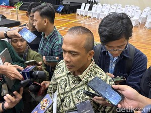 KPK Sita Barang-barang Ini dari Ruang Kerja Gubernur Bank Indonesia