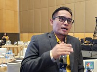 Trump Resmi Presiden AS, Awas Muncul Petaka Hantam Industri Tekstil RI