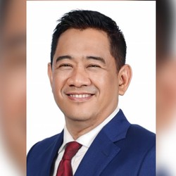 Erick Thohir Angkat Muhamad Akbar Jadi Direktur Utama Krakatau Steel