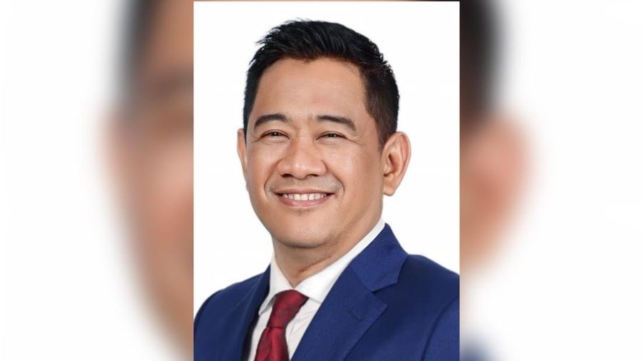 Direktur Utama dan Direktur Komersial PT Krakatau Steel, Muhamad Akbar. (Dok. Krakatau Steel)