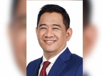 Erick Thohir Angkat Muhamad Akbar Jadi Direktur Utama Krakatau Steel