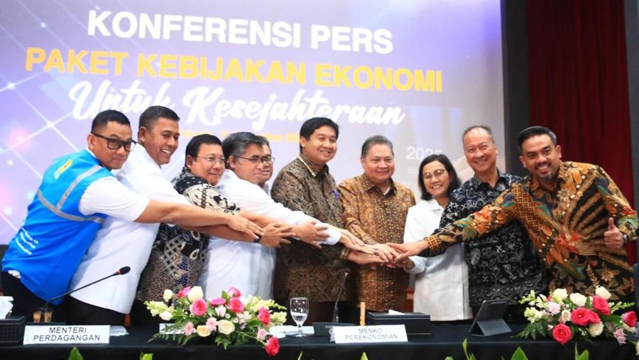Dok PLN