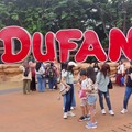 Terungkap, Ini Sosok Pemilik Dufan Taman Hiburan Terbesar RI