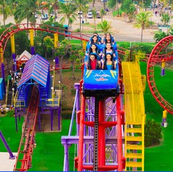 Pembangunan Jaya Ancol (PJAA) Rugi Rp11,17 M, Ternyata Ini Penyebabnya
