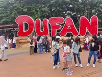 Terungkap, Ini Sosok Pemilik Dufan Taman Hiburan Terbesar RI