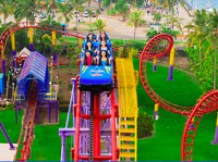 Laba Pengelola Dufan-Ancol (PJAA) Anjlok 24% Jadi Rp 178 M di 2024