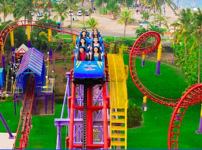 Laba Pembangunan Jaya Ancol (PJAA) Anjlok 41% Jadi Rp 58,6 M