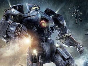 Sinopsis Film Pacific Rim, Perang Jaeger vs Kaiju yang Menegangkan