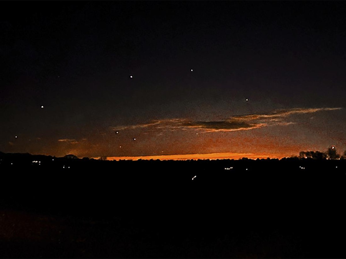 Fenomena Supernova 1006: Cahaya Misterius di Langit yang Dicatat Ali Ibn Ridwan