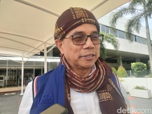 F-Demokrat DPR: Polri di Bawah Presiden Sudah Tepat, Kita Teruskan