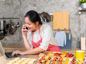 7 Ide Bisnis Ibu Rumah Tangga, Modal Kecil Untung Besar
