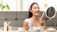Kulit Berminyak Susah Temukan Moisturizer yang Pas? Coba Produk Baru dari Embryolisse