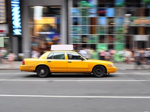 Masuk Sebagai Turis, Wanita Ini Malah Jadi Supir Taksi Ilegal di Jepang