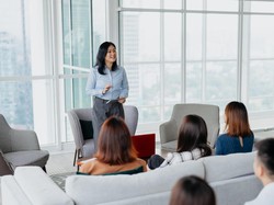 5 Contoh Pidato Hari Kartini 2025 tentang Semangat Emansipasi Wanita 5 Contoh Pidato Hari Kartini 2025 tentang Semangat Emansipasi Wanita
