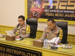 Catat! Rekayasa Lalin di Ancol-PIK saat Libur Natal dan Tahun Baru