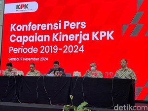 Alex Marwata Sebut Lembaga KPK Masih Diperlukan di Indonesia
