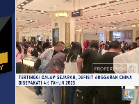 Video : KPK Geledah BI - Google & Tiktok Terancam Diblokir di Inggris