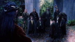 Film Lord of the Ring Terbaru Gak Laku