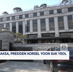 Video: Mangkir Panggilan Jaksa, Presiden Korsel Bisa Ditahan