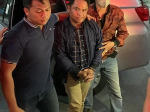 Tersangka Korupsi KUR BSI, Eks Anggota DPRD Lombok Tengah Dijemput Paksa