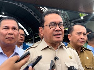 Mendag Buka-bukaan Ada Oknum Timbun MinyaKita Bikin Harga Naik