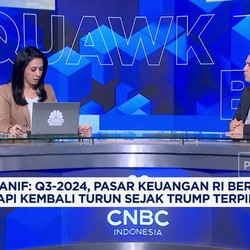 Video: Menerka Arah Kebijakan Bank Indonesia & The Fed