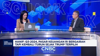 Video: Menerka Arah Kebijakan Bank Indonesia & The Fed