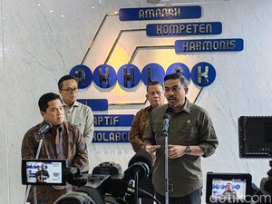 Utang 1 Juta UMKM Dihapus Bank Mulai Januari 2025