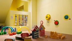 Museum MACAN Targetkan 5.000 Siswa, Buat Lihat Pameran hingga Edukasi Seni