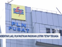 Video: Jelang Nataru, PLN Pastikan Pasokan Listrik Tetap Terjaga