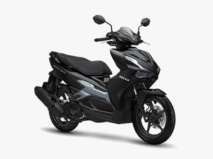 Honda Mau Bikin Skutik Baru, Calon Pembunuh Yamaha Aerox?