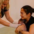 Mengenal Metode Water Birth yang Dipilih Nikita Willy Saat Melahirkan