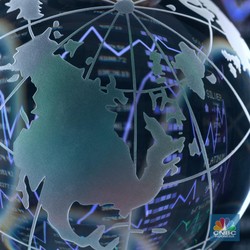 Octa Rangkum Peristiwa Ekonomi Utama 2024 di Asia Tenggara